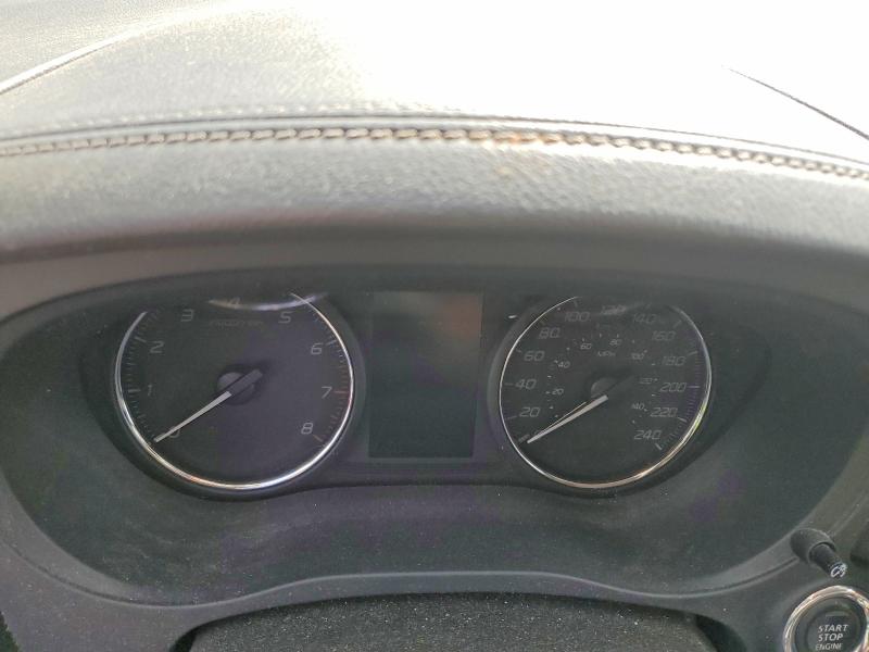 Продаж на аукціоні авто 2018 Mitsubishi Outlander, vin: JA4JZ3AX9JZ610610, номер лоту: 59309006