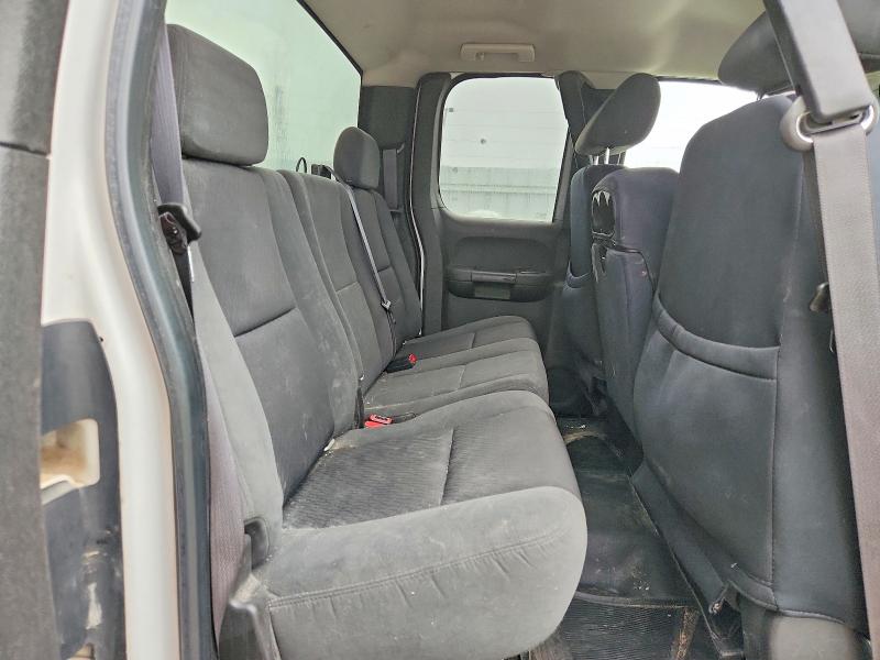 Aukcja sprzedaży 2009 Chevrolet Silverado, vin: 1GCHK59K59E138471, numer aukcji: 61940466