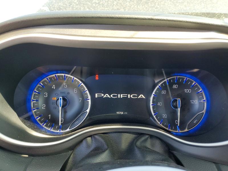 Aukcja sprzedaży 2023 Chrysler Pacifica, vin: 2C4RC1BG4PR624446, numer aukcji: 60372606