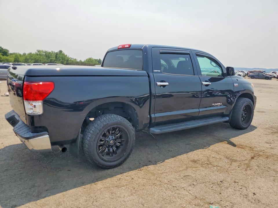 61102866 :رقم المزاد ، 5TFHY5F19DX319757 vin ، 2013 Toyota Tundra مزاد بيع