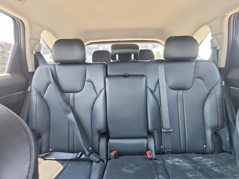 2024 Kia Sorento მანქანა იყიდება აუქციონზე, vin: 5XYRLDJC0RG280430, აუქციონის ნომერი: 61646036