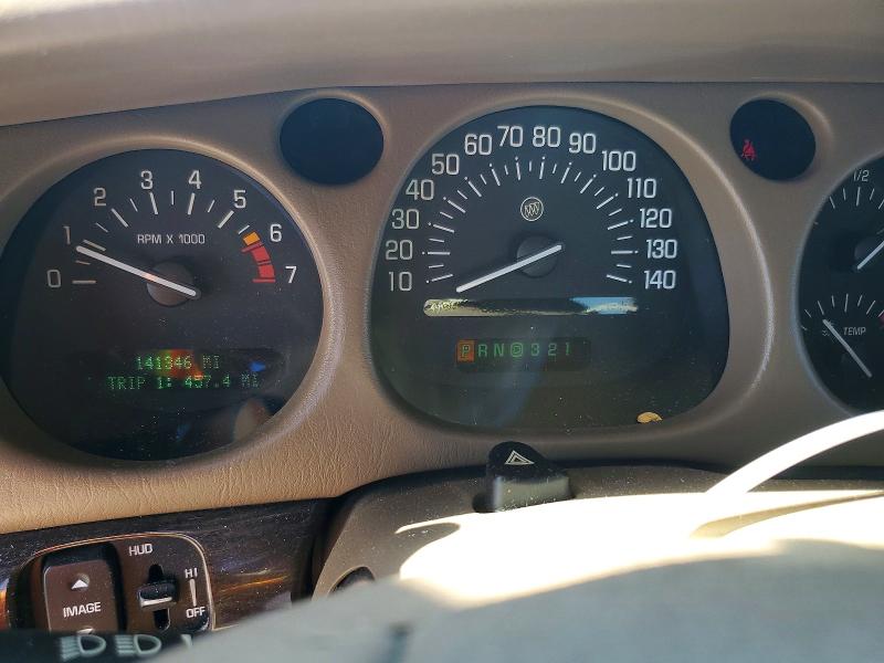 Продаж на аукціоні авто 2005 Buick Lesabre, vin: 1G4HR54K25U236243, номер лоту: 60504686