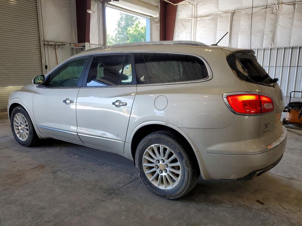 2013 Buick Enclave მანქანა იყიდება აუქციონზე, vin: 5GAKVCKD3DJ156465, აუქციონის ნომერი: 61509566
