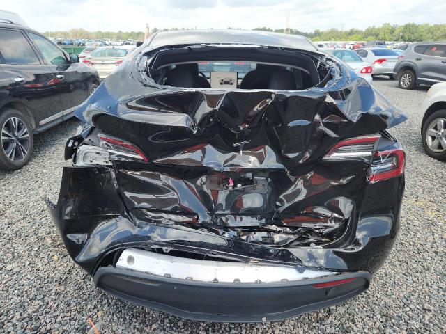 Auction sale of the 2024 Tesla Model Y, vin: 7SAYGDED8RF098018, lot number: 60970276