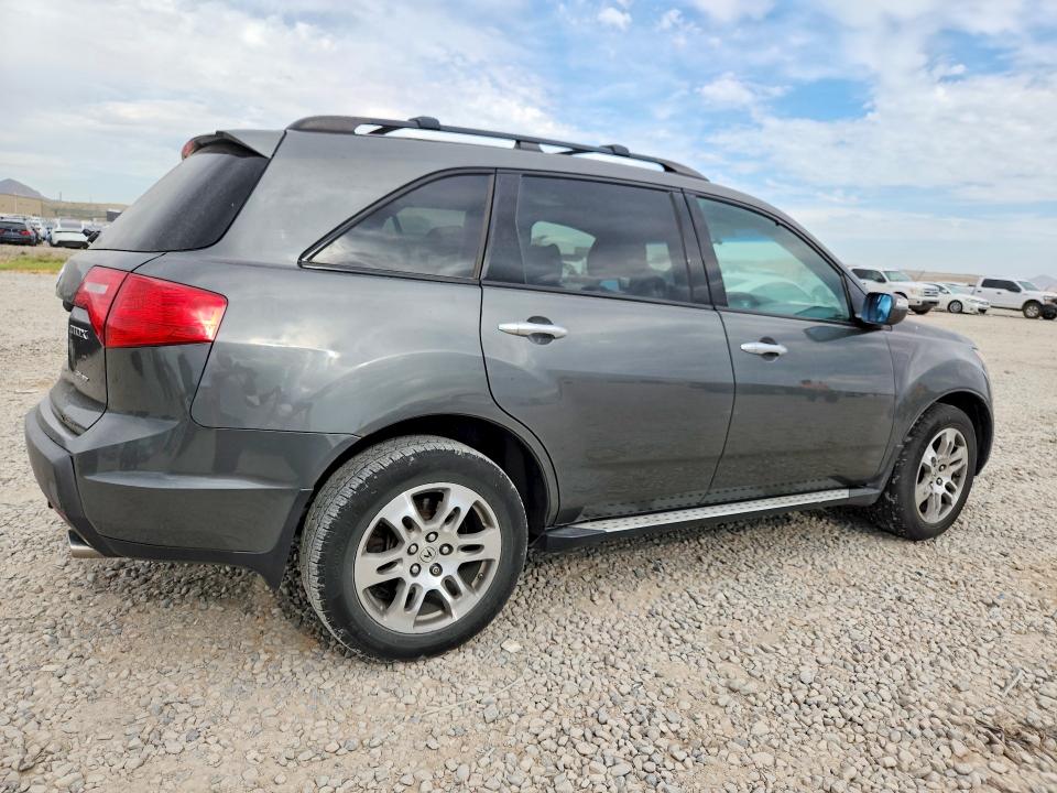 Aukcja sprzedaży 2007 Acura Mdx, vin: 2HNYD28387H546661, numer aukcji: 61738246