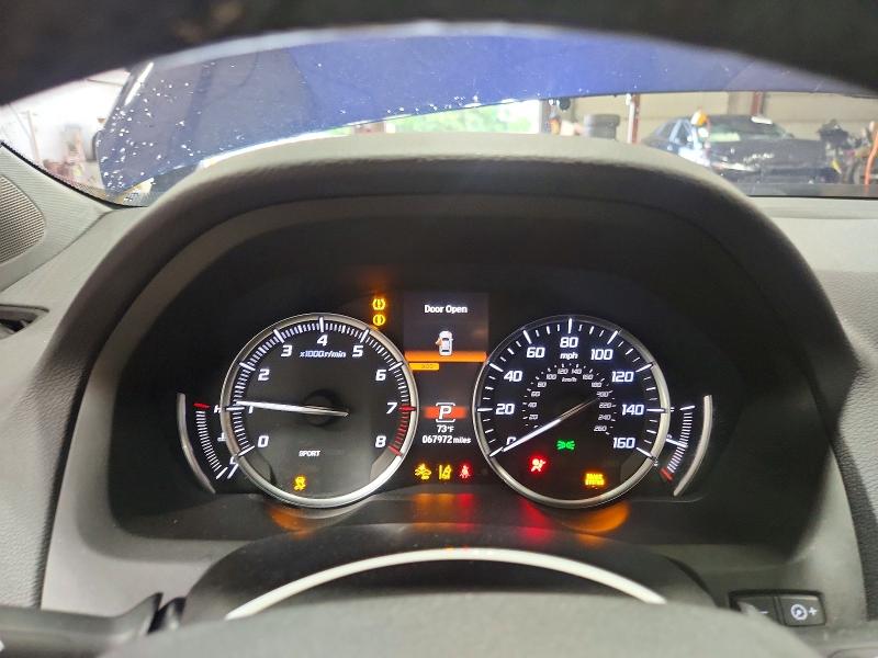 Aukcja sprzedaży 2020 Acura Tlx, vin: 19UUB1F36LA015878, numer aukcji: 62513616