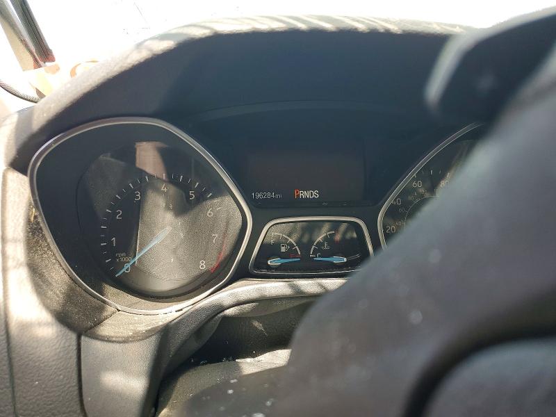 Продаж на аукціоні авто 2015 Ford Focus, vin: 1FADP3F25FL373961, номер лоту: 59181616