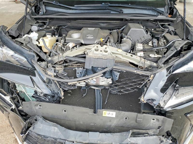 Aukcja sprzedaży 2019 Lexus Nx 300, vin: JTJBARBZ4K2179394, numer aukcji: 61898256