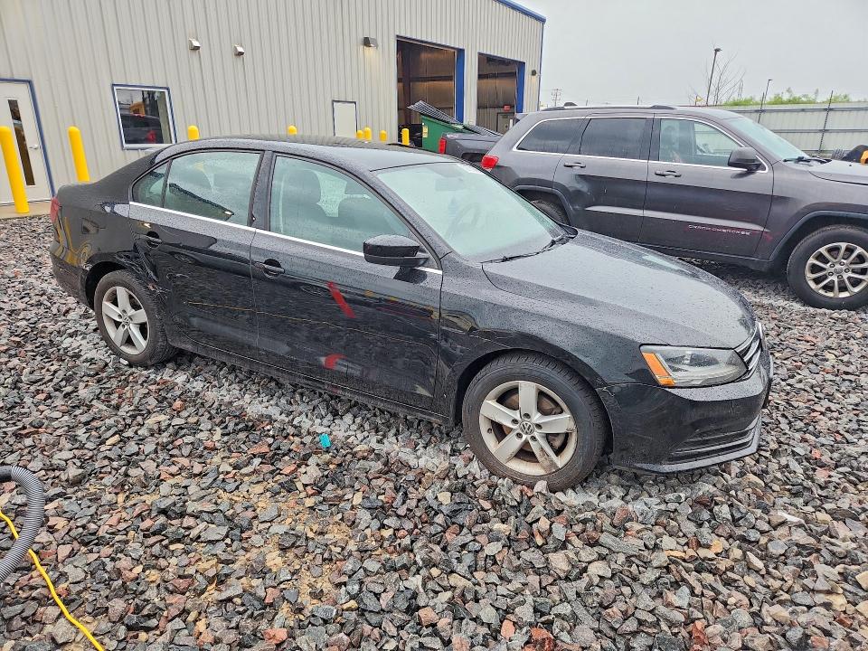 Aukcja sprzedaży 2017 Volkswagen Jetta, vin: 3VW2B7AJ1HM219817, numer aukcji: 59701306