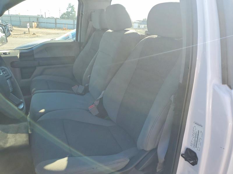 Aukcja sprzedaży 2018 Ford F150, vin: 1FTMF1CP7JKE23341, numer aukcji: 61166236