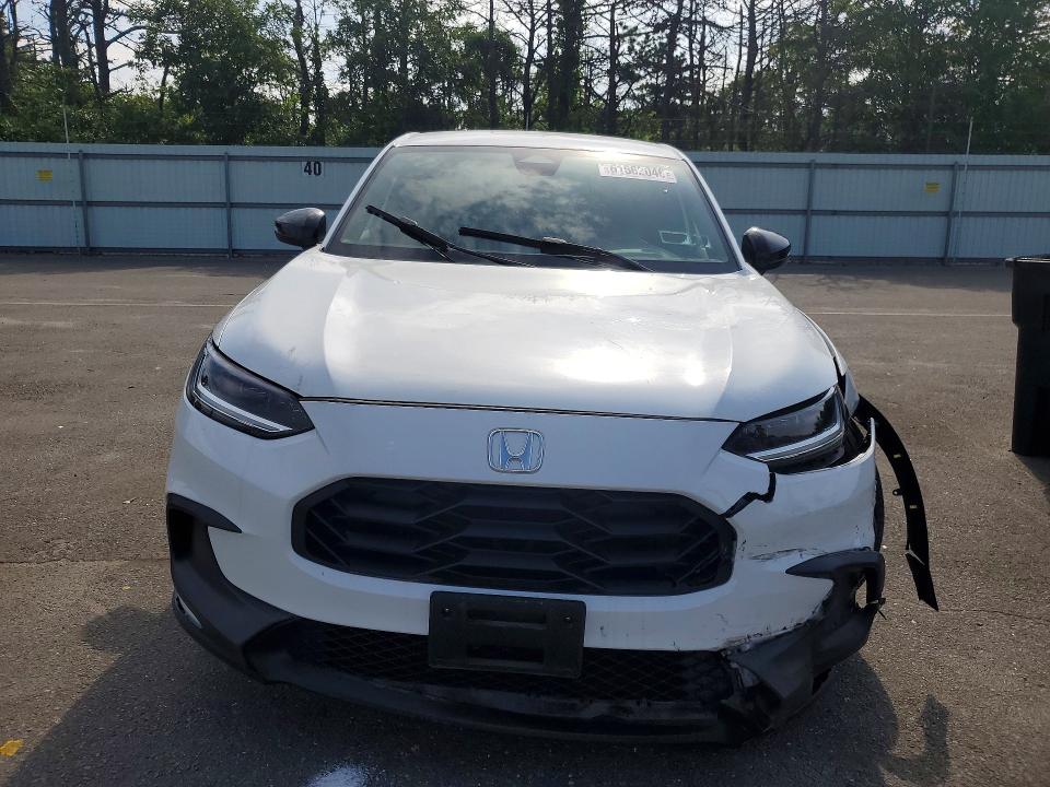 Продаж на аукціоні авто 2023 Honda Hr-v, vin: 3CZRZ1H54PM714797, номер лоту: 61562046