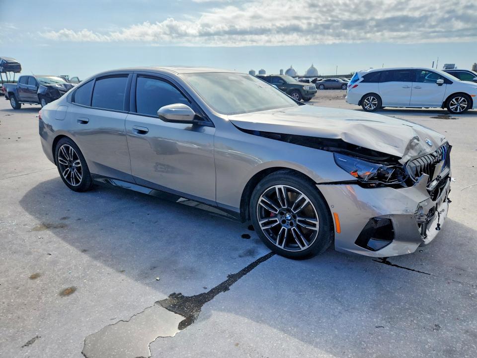 Aukcja sprzedaży 2024 Bmw 530, vin: WBA43FJ01RCR14261, numer aukcji: 61606386
