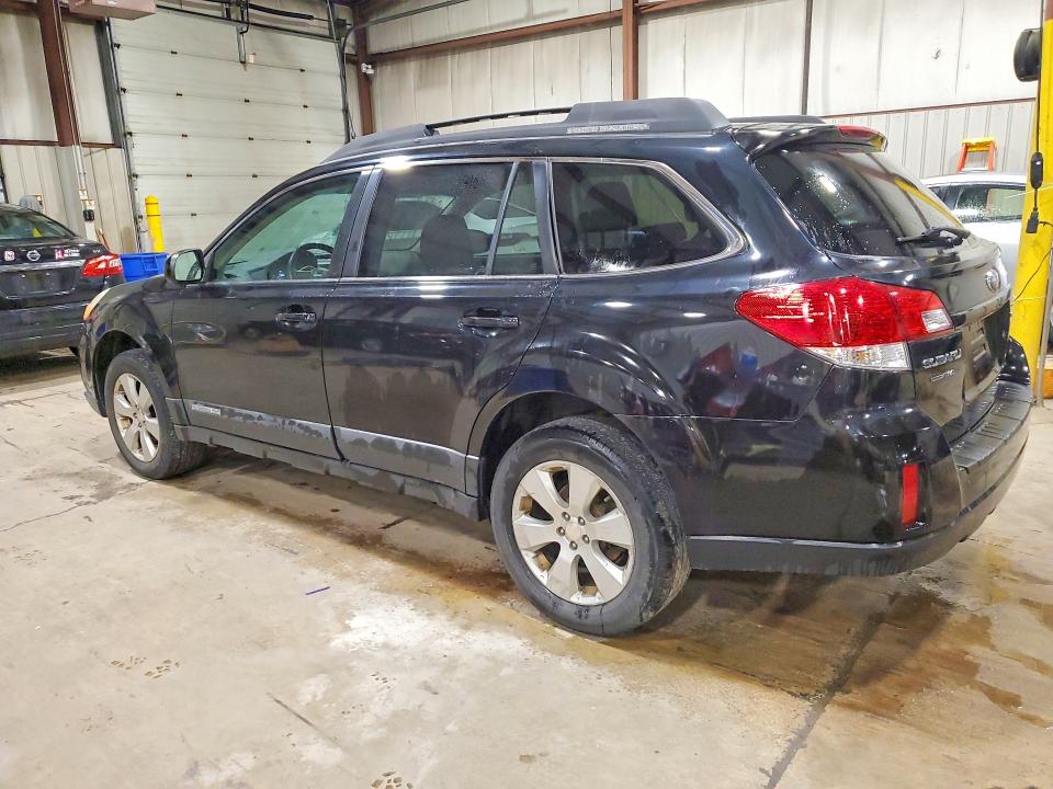 Aukcja sprzedaży 2011 Subaru Outback, vin: 4S4BRBBC8B3324716, numer aukcji: 59960066