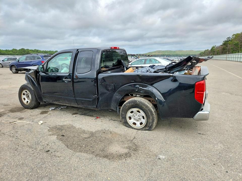 Aukcja sprzedaży 2013 Nissan Frontier, vin: 1N6BD0CT7DN741075, numer aukcji: 62503166