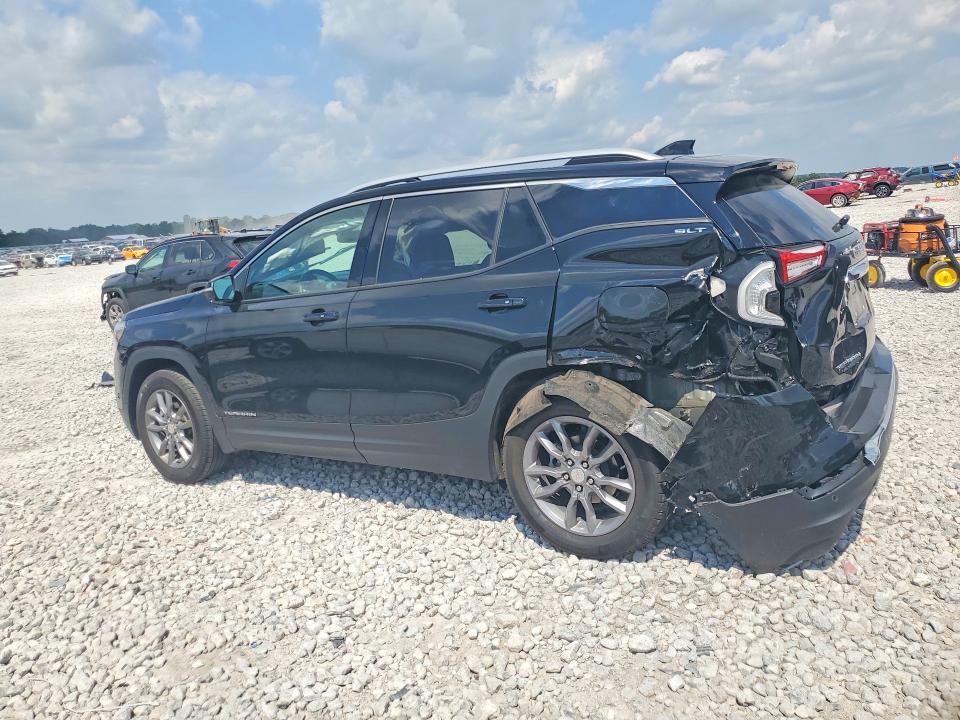 Aukcja sprzedaży 2022 Gmc Terrain, vin: 3GKALVEVXNL170376, numer aukcji: 59883026