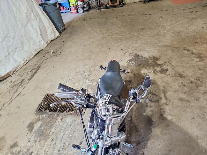 Продажа на аукционе авто 2001 Harley-davidson Xl1200, vin: 1HD1CGP111K128254, номер лота: 60555726
