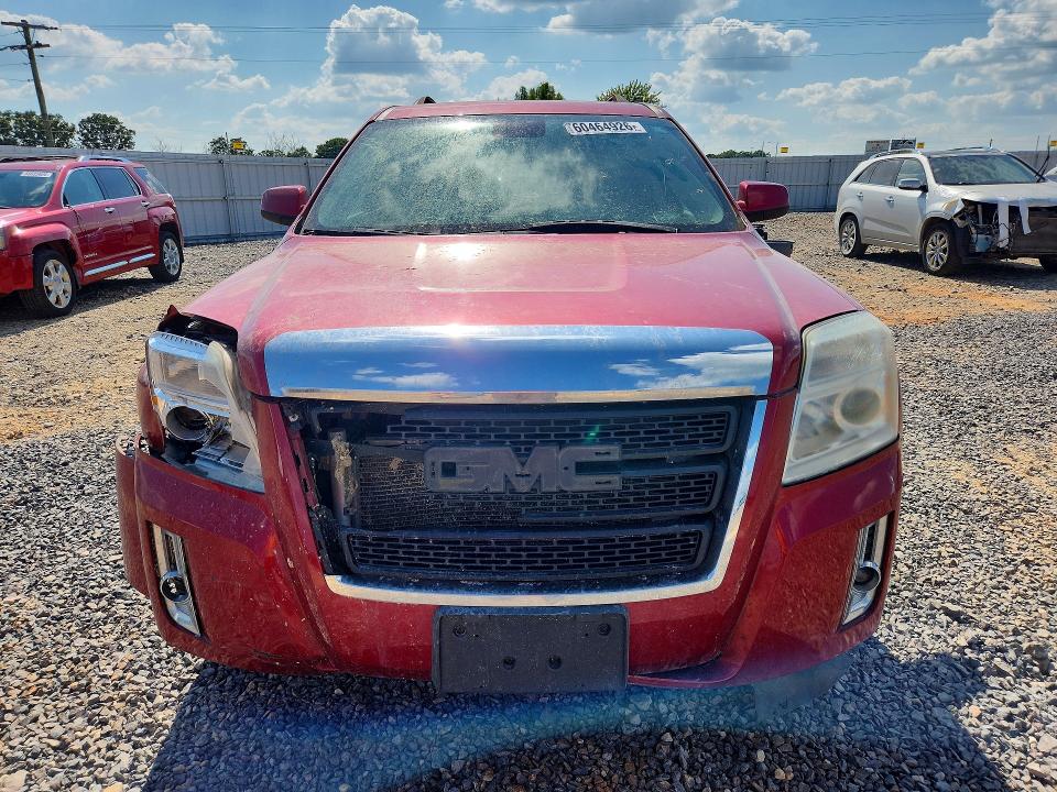 Продажа на аукционе авто 2015 Gmc Terrain, vin: 2GKALREKXF6132262, номер лота: 60464926