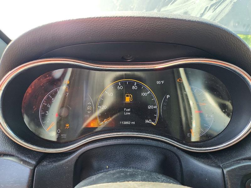 62458386 :رقم المزاد ، 1C4RJFAG7HC682288 vin ، 2017 Jeep Grand Cherokee مزاد بيع