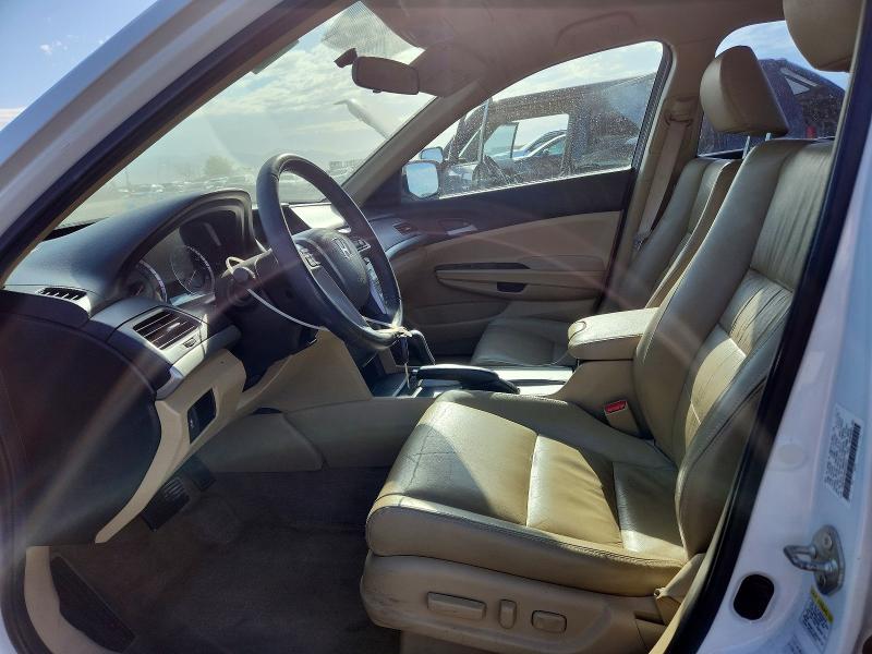 Aukcja sprzedaży 2012 Honda Accord, vin: 1HGCP2F68CA078221, numer aukcji: 59313296