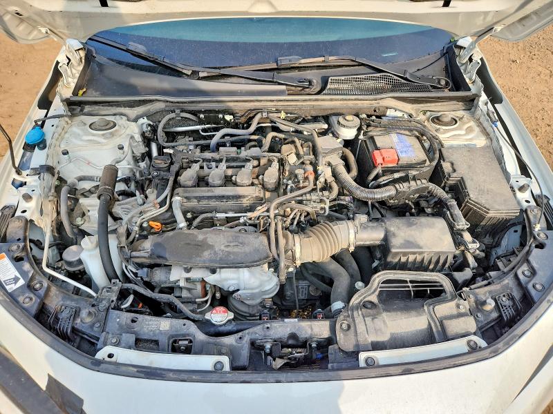 Aukcja sprzedaży 2024 Honda Civic, vin: 2HGFE1F77RH313224, numer aukcji: 61572856
