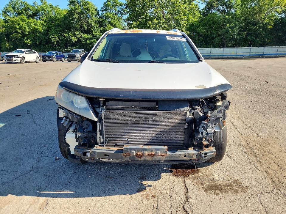 Aukcja sprzedaży 2011 Kia Sorento, vin: 5XYKTDA24BG068953, numer aukcji: 62026916