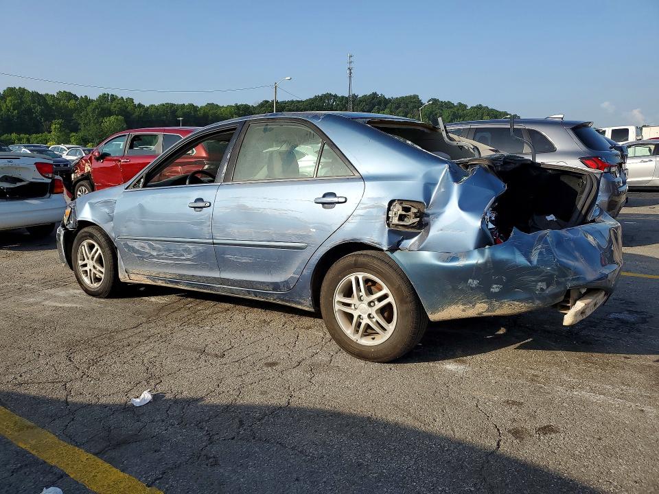 Aukcja sprzedaży 2002 Toyota Camry, vin: 4T1BE32K22U569336, numer aukcji: 59539456