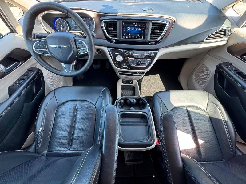 Aukcja sprzedaży 2020 Chrysler Voyager, vin: 2C4RC1DG6LR172233, numer aukcji: 60174126