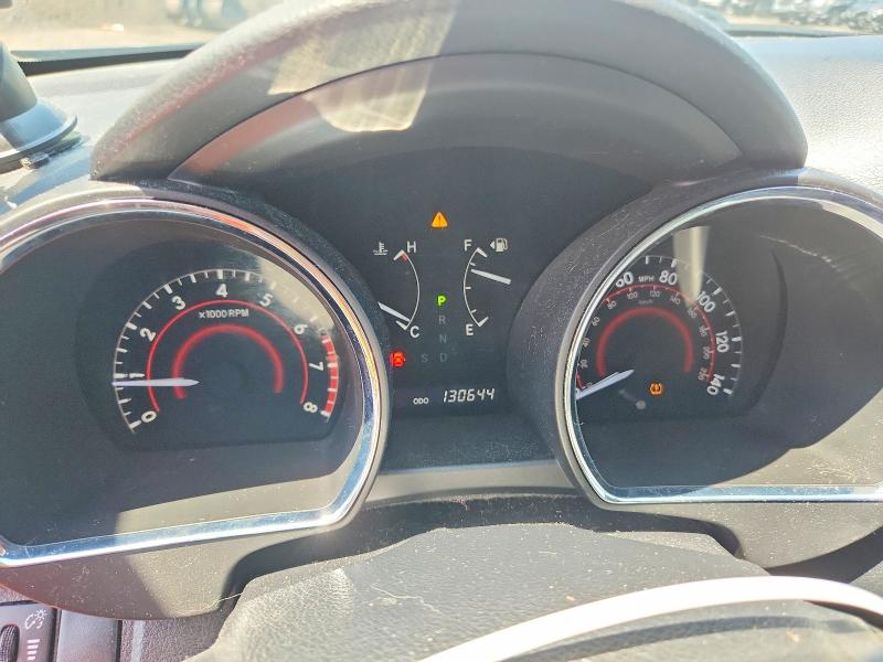Продаж на аукціоні авто 2010 Toyota Highlander, vin: 5TDJK3EH4AS033659, номер лоту: 59288156
