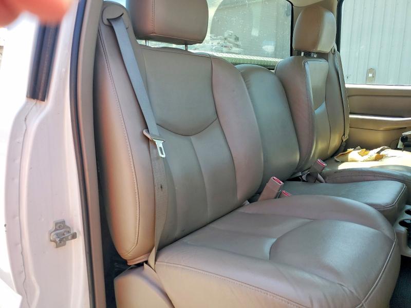 Продаж на аукціоні авто 2007 Chevrolet Silverado, vin: 3GCEC14V87G175207, номер лоту: 59102156