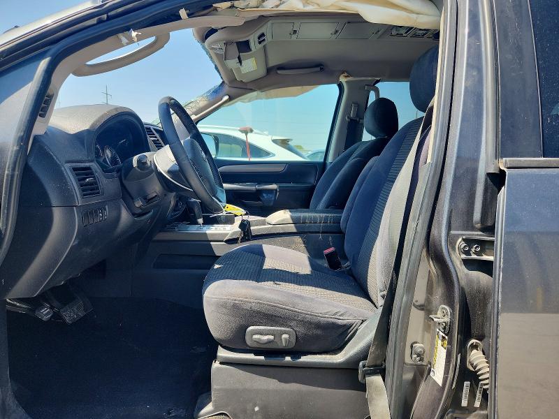 Aukcja sprzedaży 2008 Nissan Armada, vin: 5N1AA08D48N630722, numer aukcji: 62219486