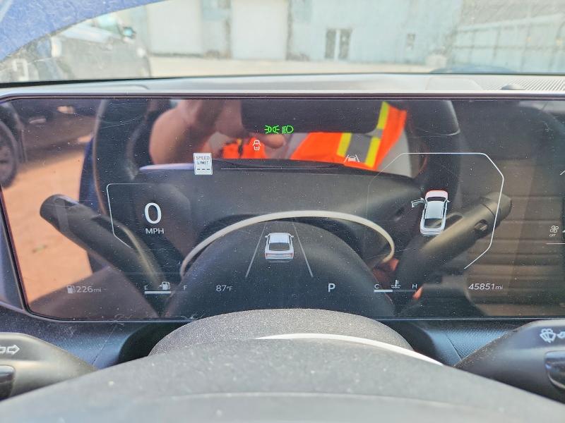 Aukcja sprzedaży 2025 Kia K4, vin: 3KPFU4DE0SE030945, numer aukcji: 61769786