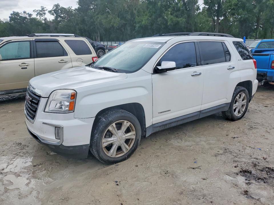 Продажа на аукционе авто 2017 Gmc Terrain, vin: 2GKFLTEK4H6273155, номер лота: 60091946