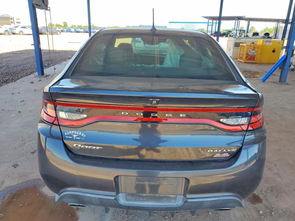 Продажа на аукционе авто 2014 Dodge Dart, vin: 1C3CDFBB1ED913258, номер лота: 60841776
