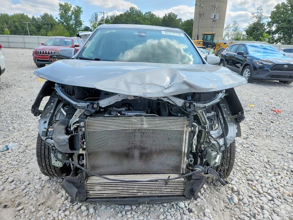 Продажа на аукционе авто 2023 Chevrolet Equinox, vin: 3GNAXKEG9PS212181, номер лота: 62272776