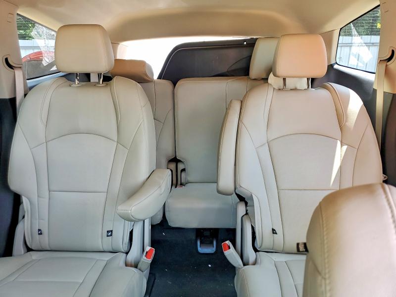 Продаж на аукціоні авто 2020 Buick Enclave, vin: 5GAERBKW8LJ282655, номер лоту: 62616726
