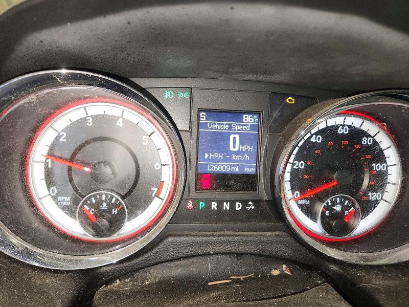 Продаж на аукціоні авто 2019 Dodge Grand Caravan, vin: 2C4RDGEG1KR689517, номер лоту: 61158006