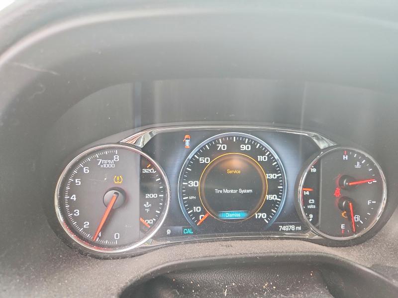 Продажа на аукционе авто 2019 Gmc Acadia, vin: 1GKKNPLS2KZ154342, номер лота: 63010806