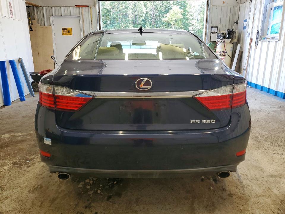 Продаж на аукціоні авто 2015 Lexus Es, vin: JTHBK1GGXF2158188, номер лоту: 61397676