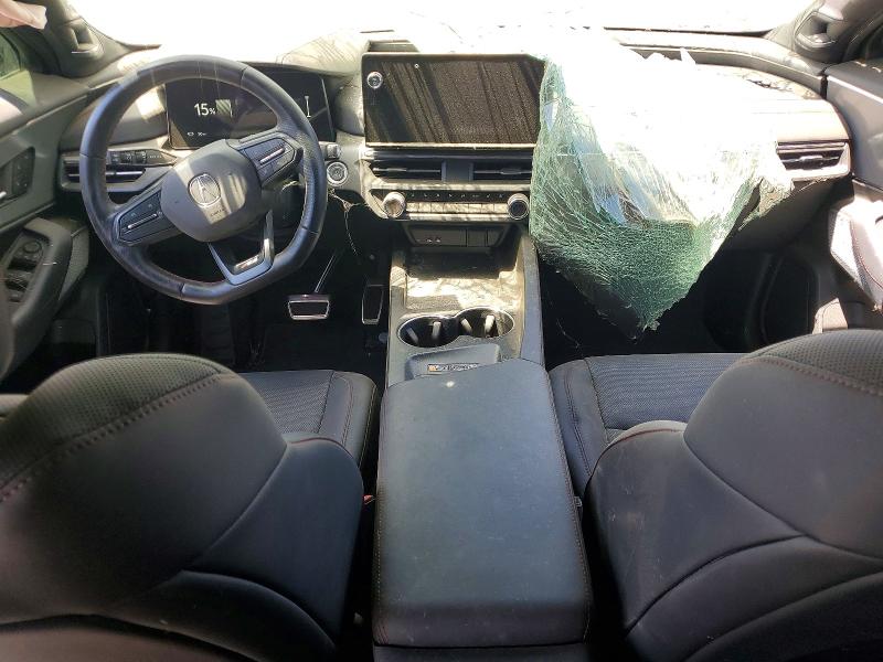 Продажа на аукционе авто 2024 Acura Zdx, vin: 4W5KHMRK2RZ517647, номер лота: 63248596