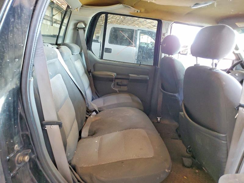 60662146 :رقم المزاد ، 1FMZU67K95UA28669 vin ، 2005 Ford Explorer Sport Trac مزاد بيع
