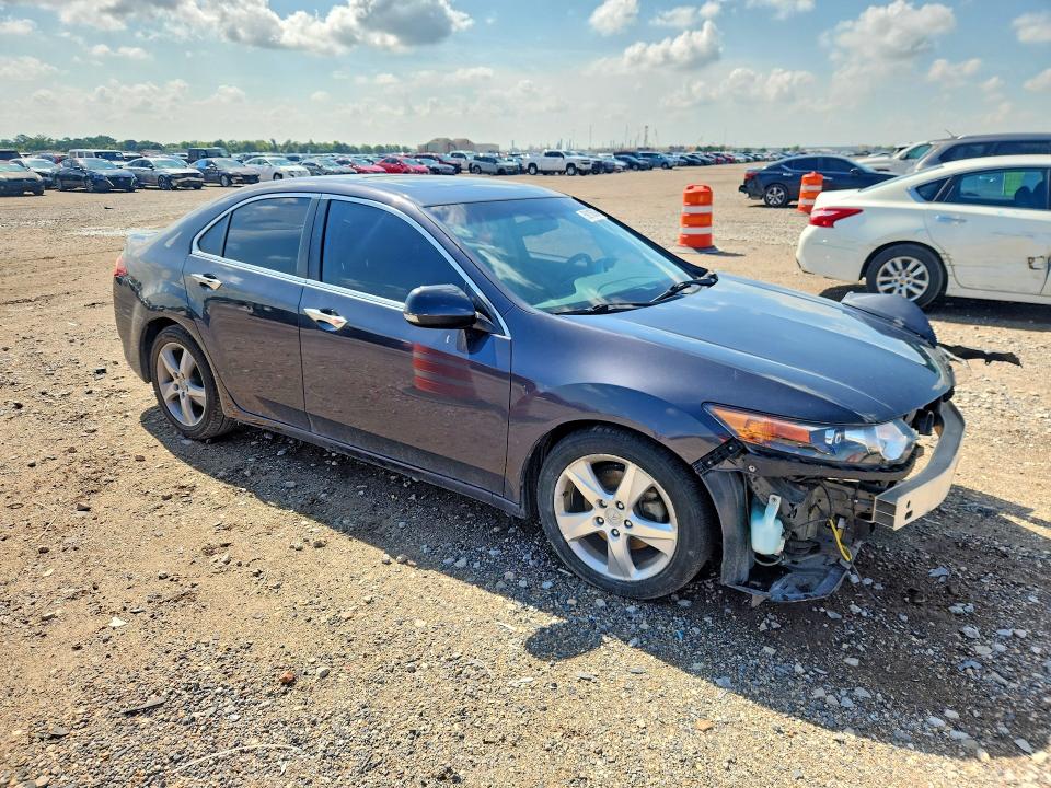 Продажа на аукционе авто 2014 Acura Tsx, vin: JH4CU2F67EC002230, номер лота: 59216036