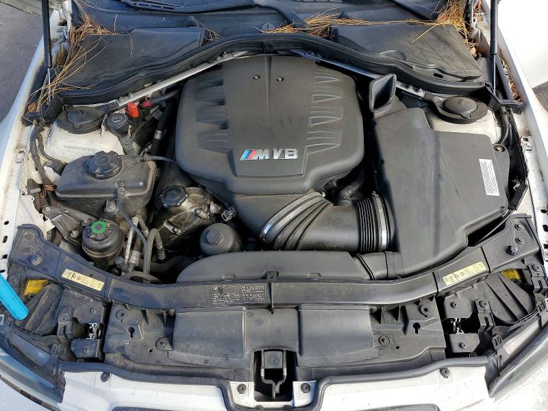 Продаж на аукціоні авто 2009 Bmw M3, vin: WBSWD93579P361829, номер лоту: 61924766