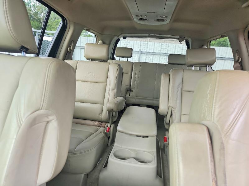 Aukcja sprzedaży 2006 Infiniti Qx56, vin: 5N3AA08CX6N811707, numer aukcji: 60793976