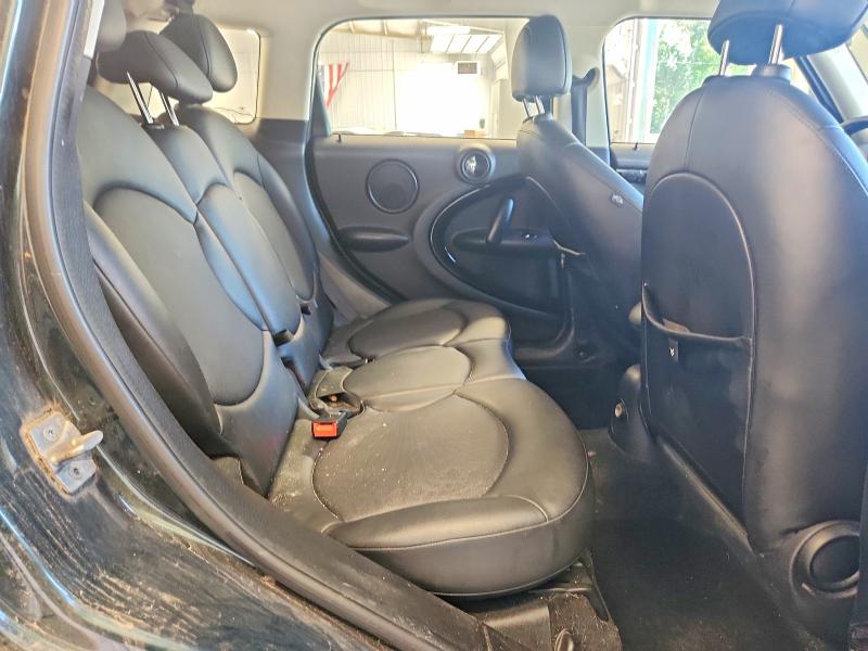 Продажа на аукционе авто 2012 Mini Cooper, vin: WMWZB3C57CWM03935, номер лота: 59888746