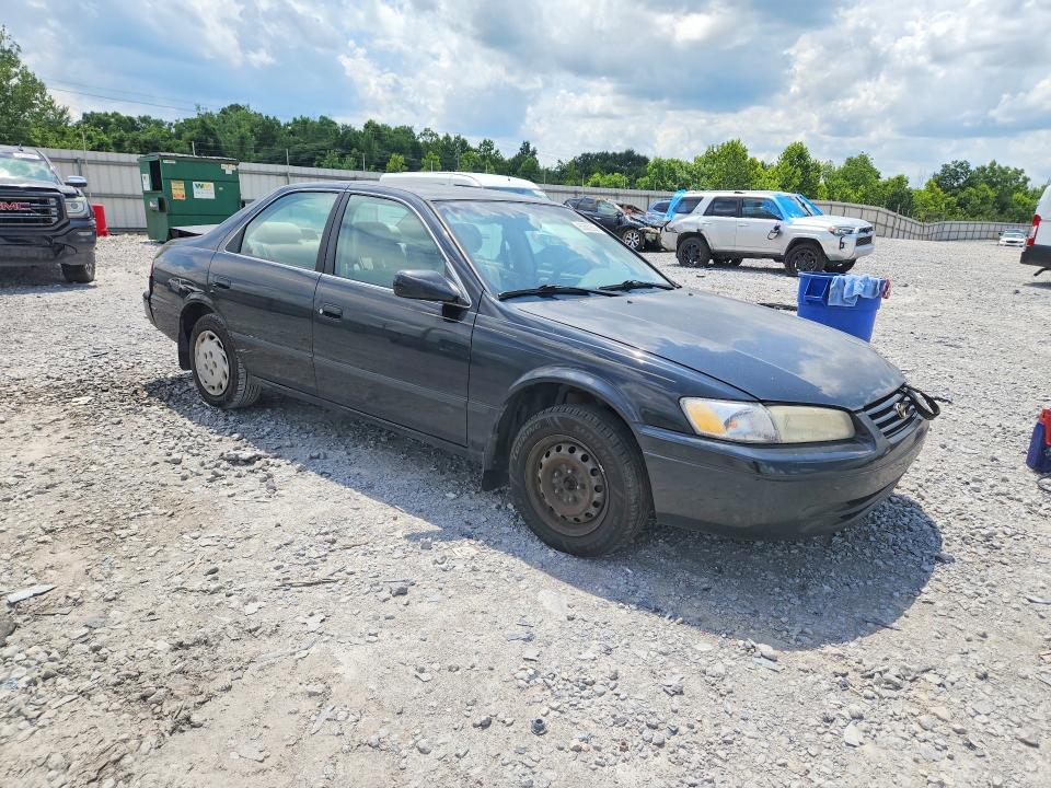Продажа на аукционе авто 1998 Toyota Camry, vin: JT2BG22K0W0185781, номер лота: 60682826