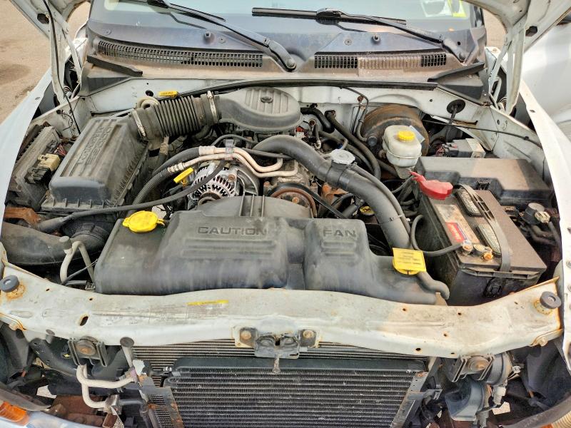 2003 Dodge Dakota მანქანა იყიდება აუქციონზე, vin: 1D7HG38X93S235576, აუქციონის ნომერი: 61425746