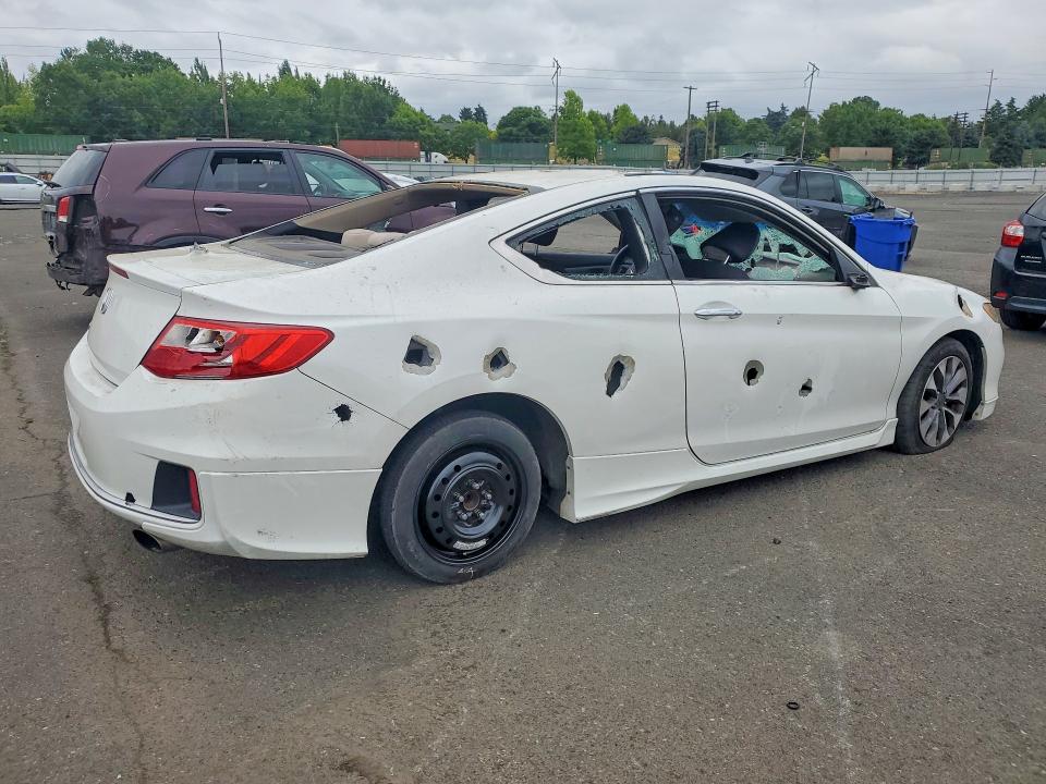 Продажа на аукционе авто 2013 Honda Accord, vin: 1HGCT1B35DA012079, номер лота: 59250826