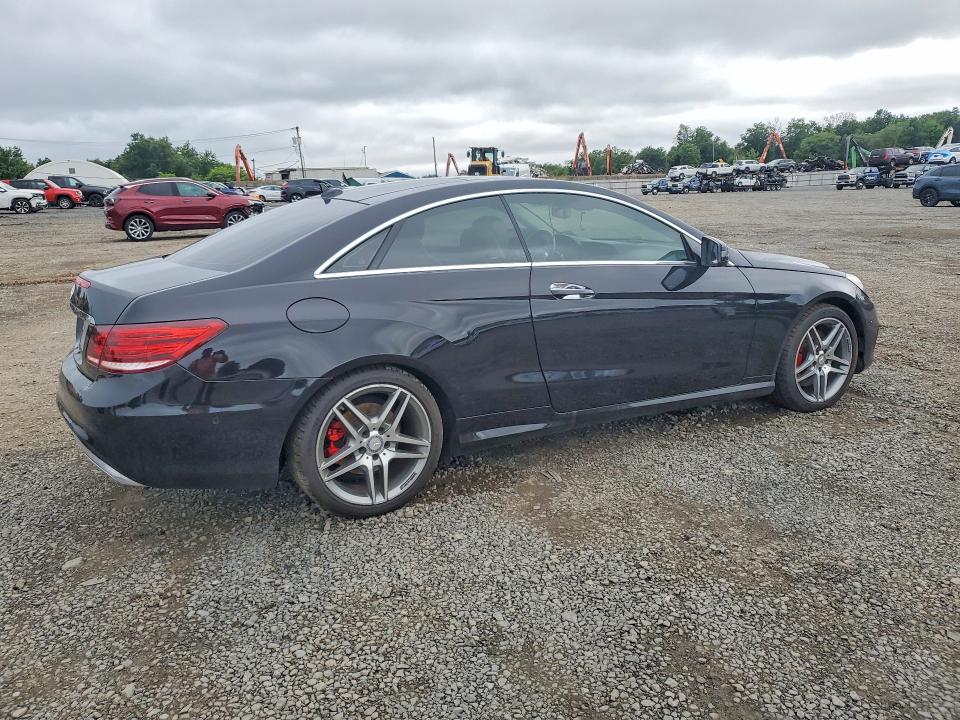 Aukcja sprzedaży 2016 Mercedes-benz E, vin: WDDKJ7DB1GF316093, numer aukcji: 59912626