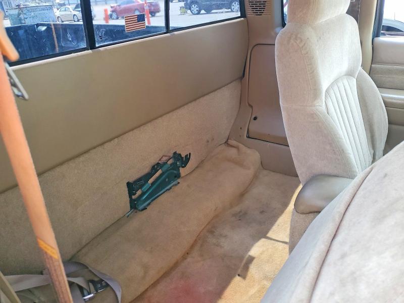 Продажа на аукционе авто 1998 Chevrolet S Truck, vin: 1GCCS19X8W8236094, номер лота: 63331276