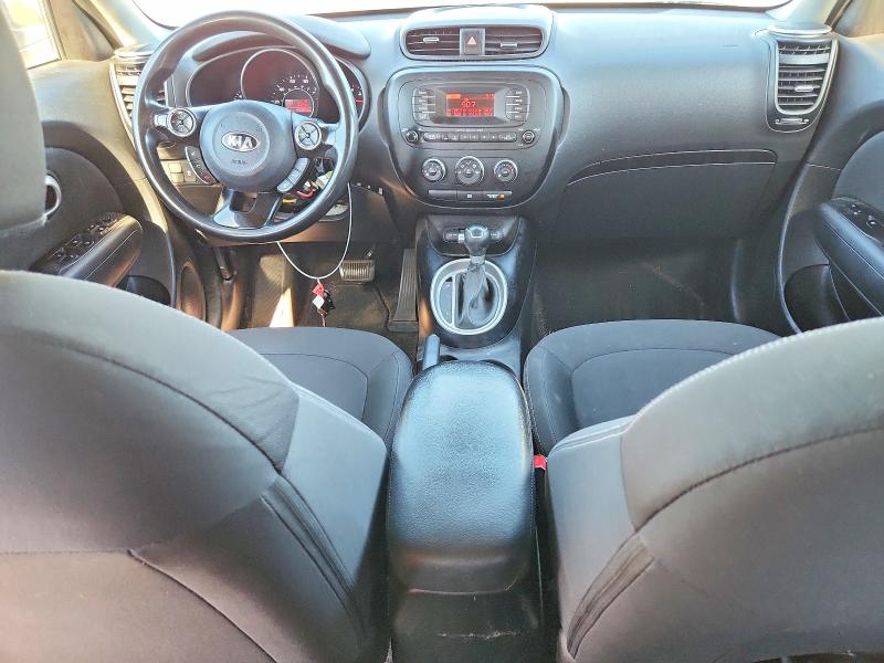 Aukcja sprzedaży 2014 Kia Soul, vin: KNDJN2A20E7036898, numer aukcji: 63153626